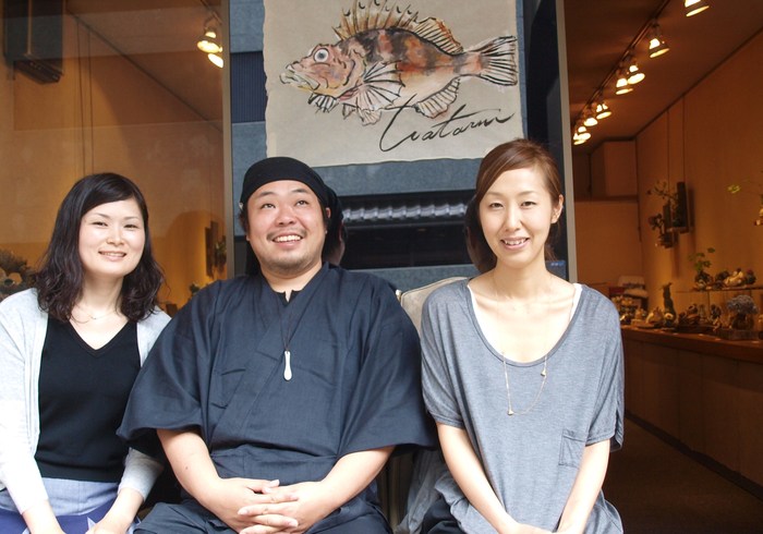 2011陶日記 展示5日目_b0135432_129848.jpg