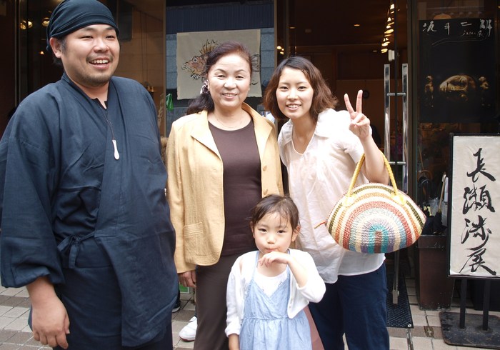 2011陶日記 展示5日目_b0135432_185738.jpg
