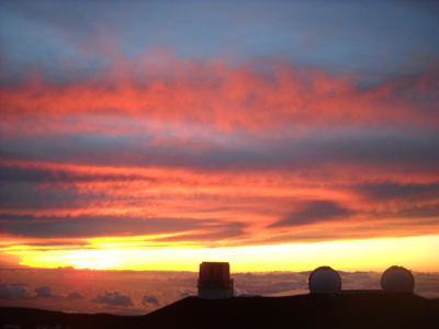 Mauna Kea Sunset_d0102447_805813.jpg