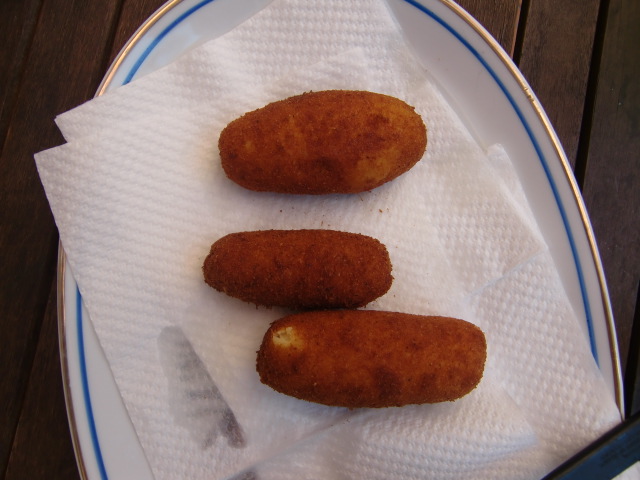 Italian food!_f0226051_3145430.jpg