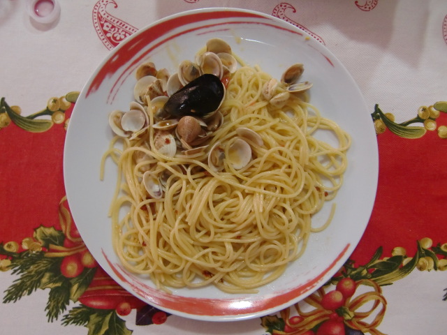 Italian food!_f0226051_34994.jpg