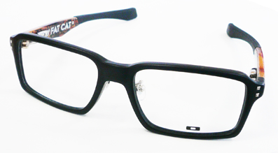 OAKLEY2011年新作オプサルミックFATCATペンシルウッド入荷!_c0003493_10175122.jpg