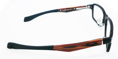 OAKLEY2011年新作オプサルミックFATCATペンシルウッド入荷!_c0003493_10183497.jpg