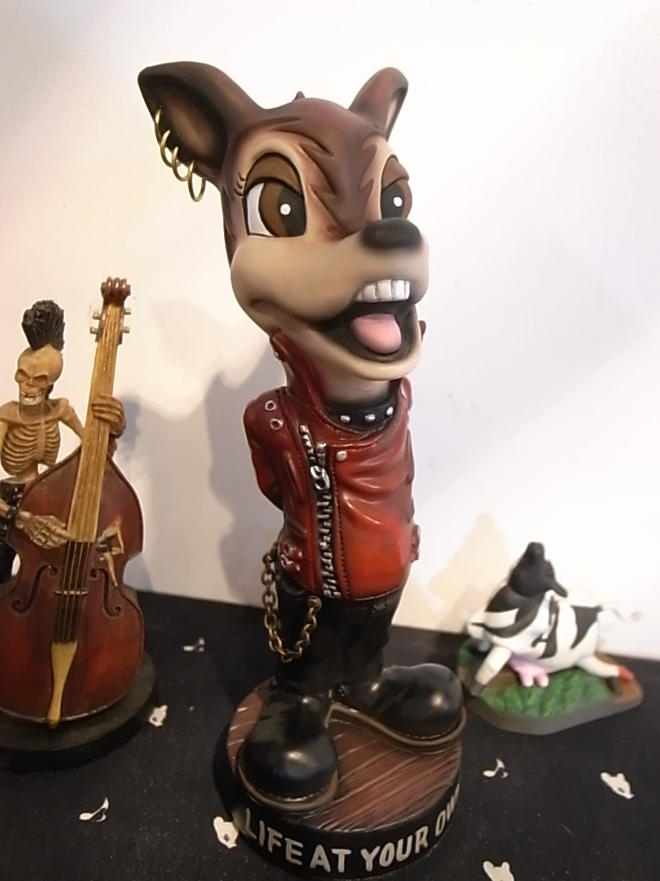 ステッカーセットプレゼントとROCKIN\'BAMBIフィギュアオーダーは明日までです_a0097901_18224046.jpg