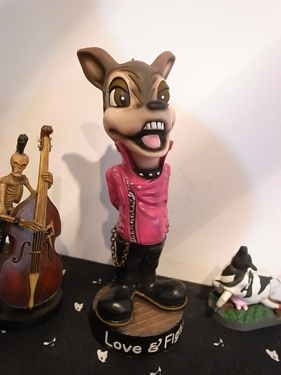 ステッカーセットプレゼントとROCKIN\'BAMBIフィギュアオーダーは明日までです_a0097901_18224763.jpg