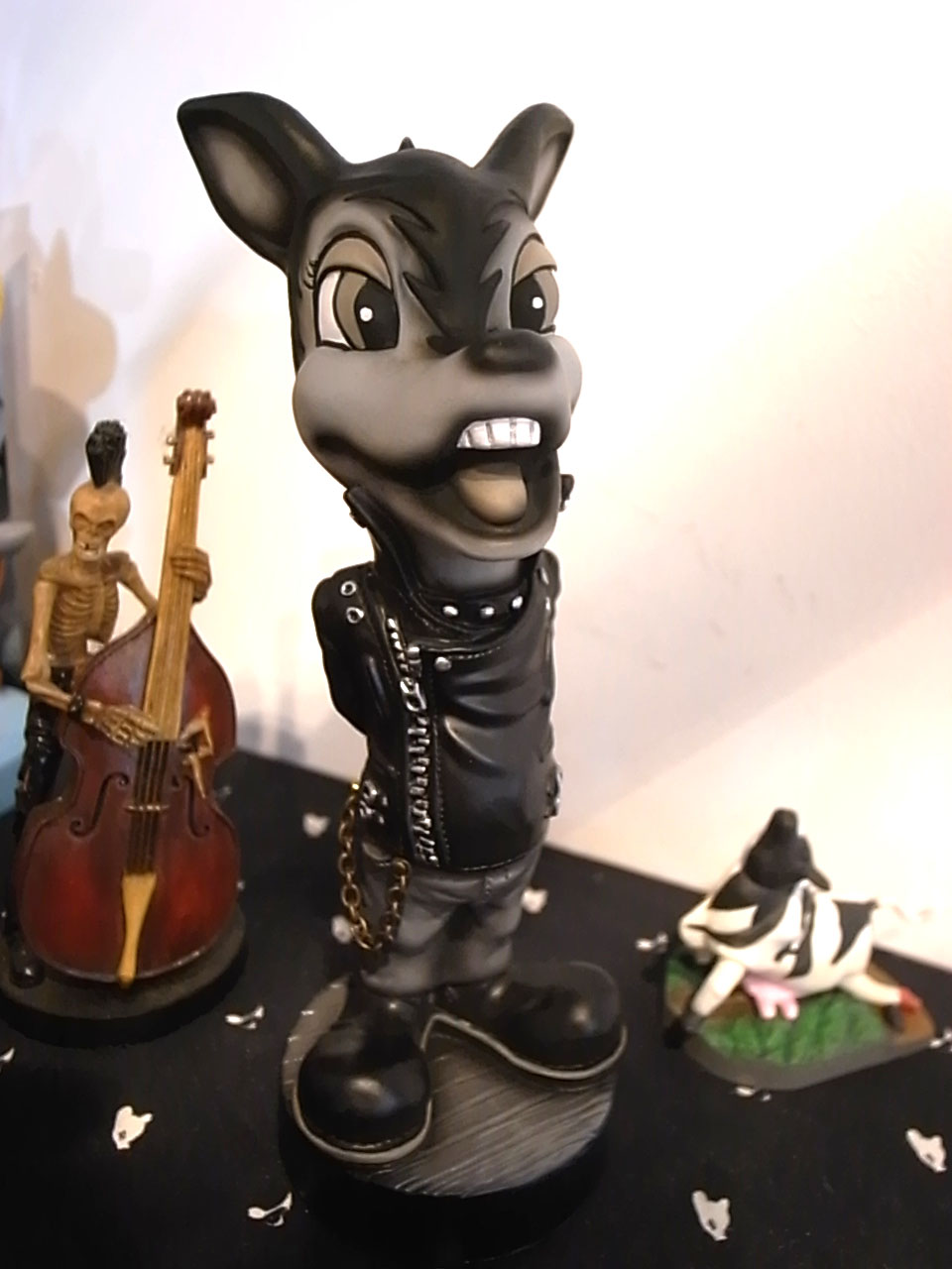 ステッカーセットプレゼントとROCKIN\'BAMBIフィギュアオーダーは明日までです_a0097901_18265676.jpg