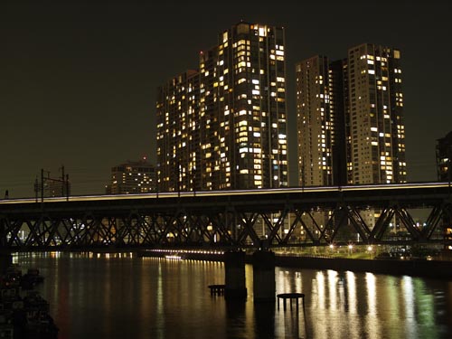 品川埠頭夜歩き(東京都港区)_d0147406_017929.jpg