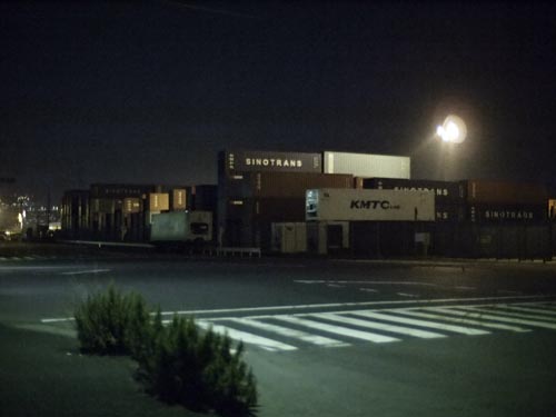 品川埠頭夜歩き(東京都港区)_d0147406_020614.jpg