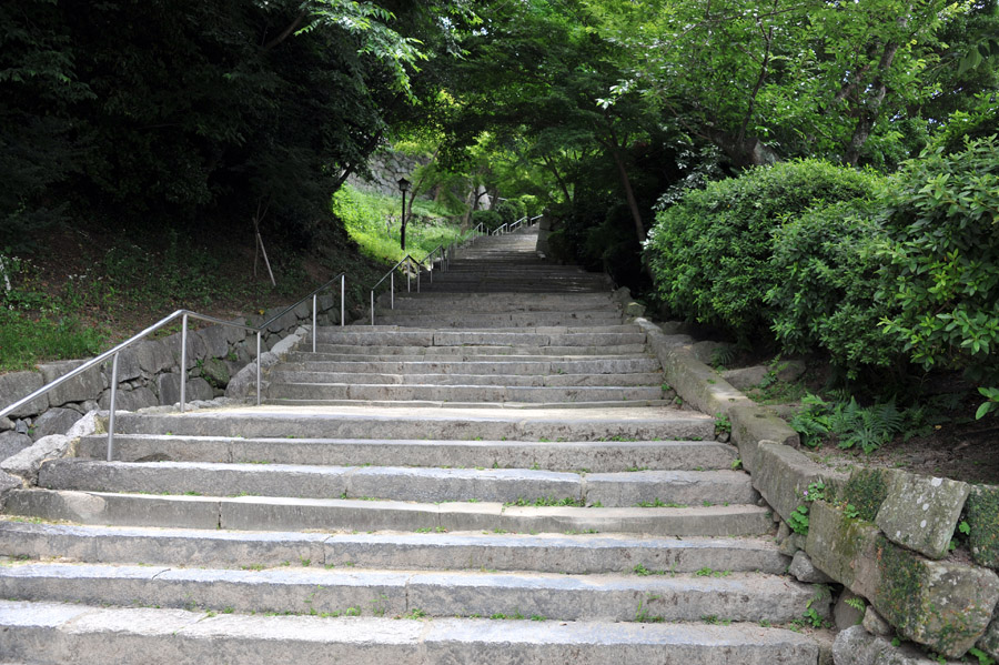 唐津城 (佐賀県)_a0042310_15282317.jpg
