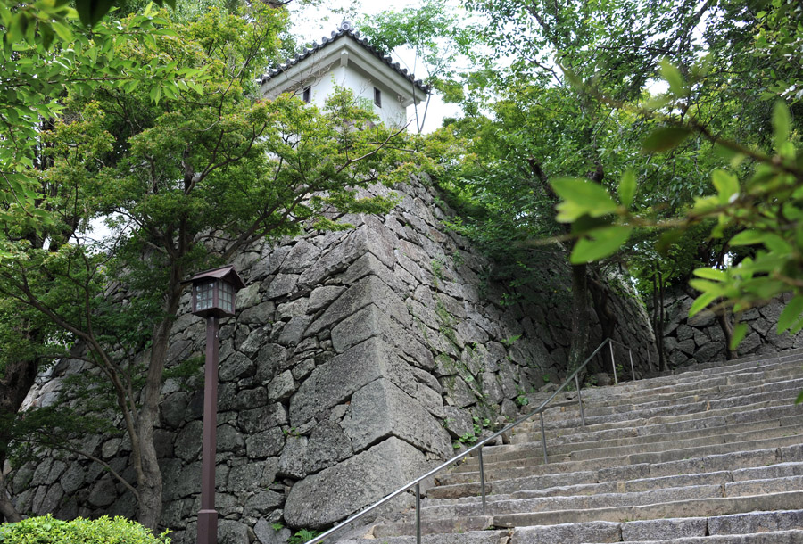 唐津城 (佐賀県)_a0042310_15304312.jpg