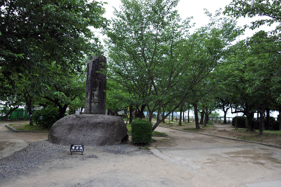 唐津城 (佐賀県)_a0042310_15374083.jpg