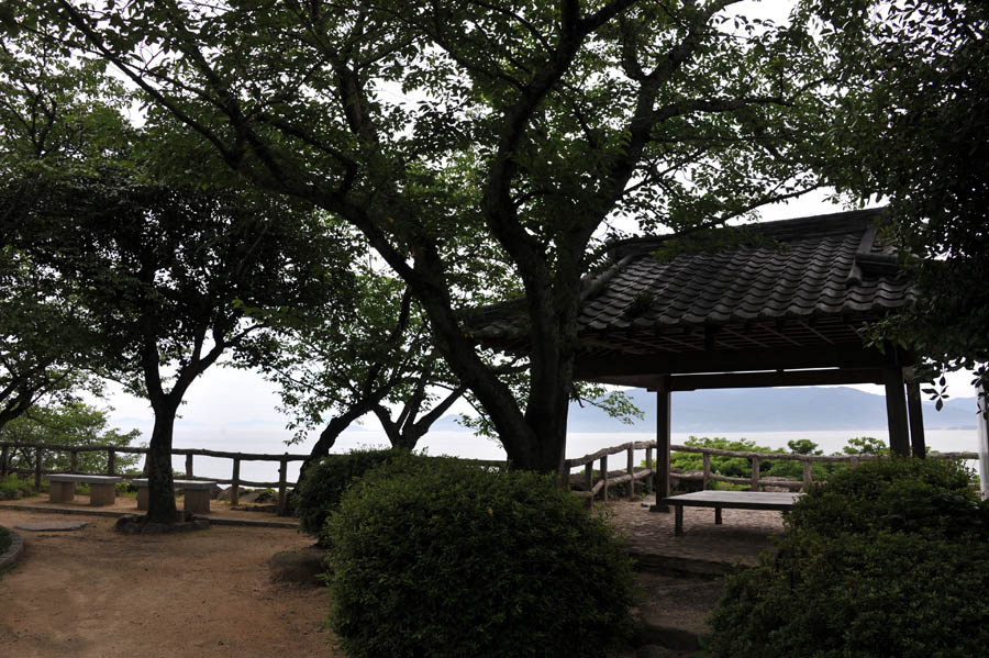 唐津城 (佐賀県)_a0042310_1539015.jpg
