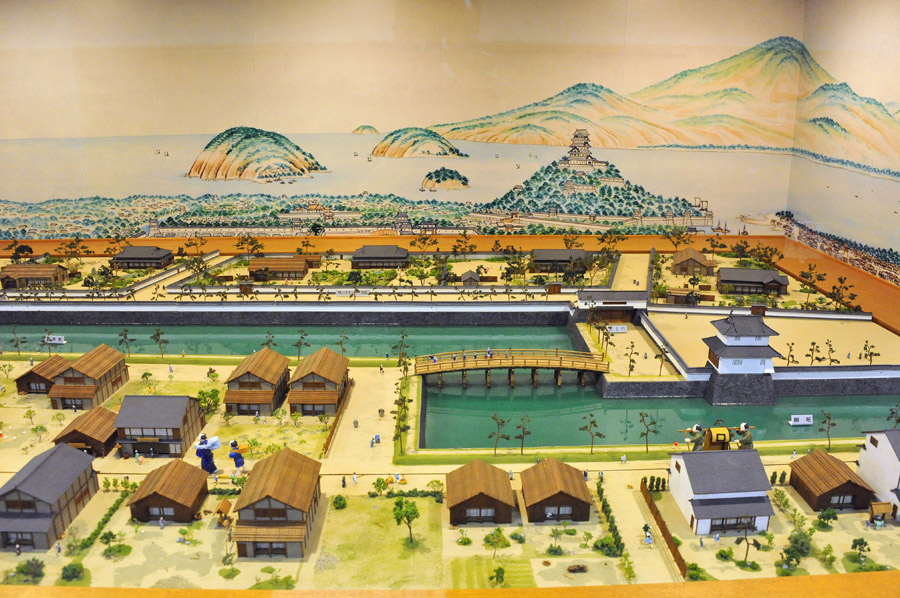 唐津城 (佐賀県)_a0042310_15443913.jpg