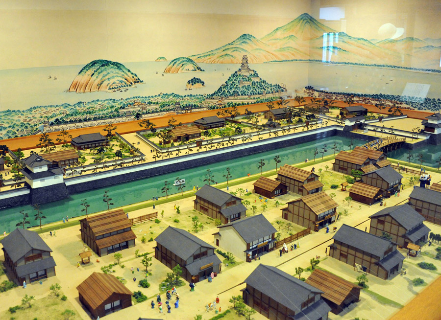 唐津城 (佐賀県)_a0042310_15451043.jpg