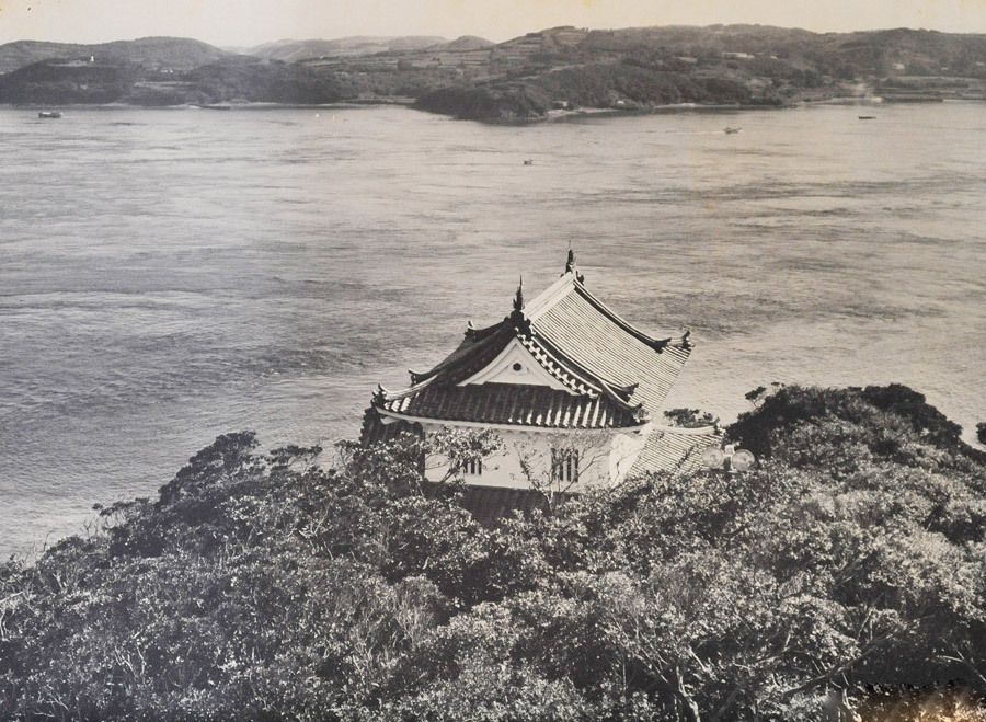 唐津城 (佐賀県)_a0042310_155199.jpg