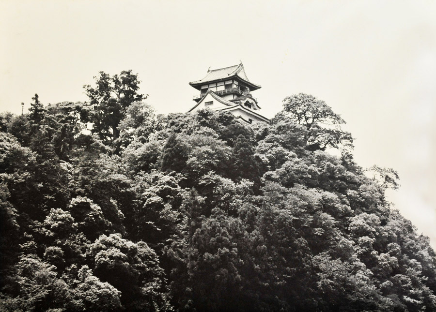 唐津城 (佐賀県)_a0042310_1557325.jpg