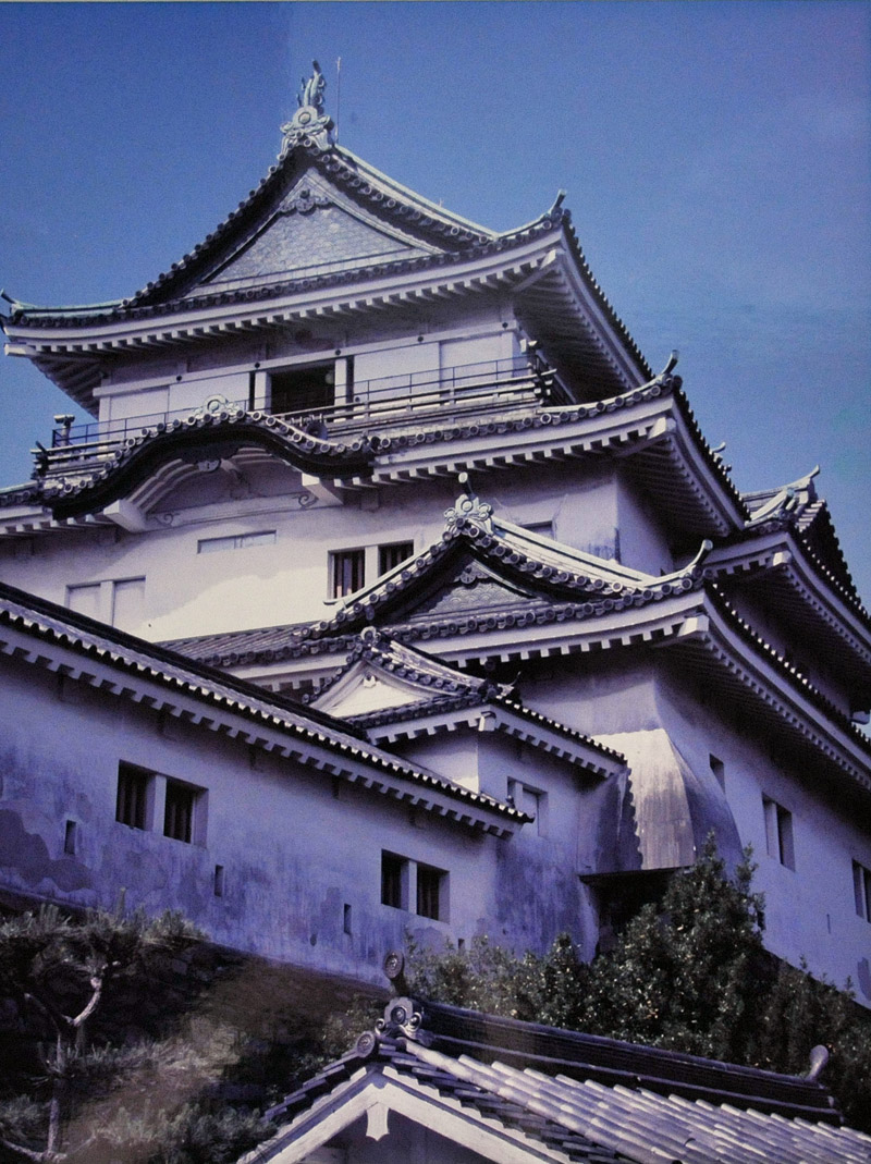 唐津城 (佐賀県)_a0042310_1611718.jpg