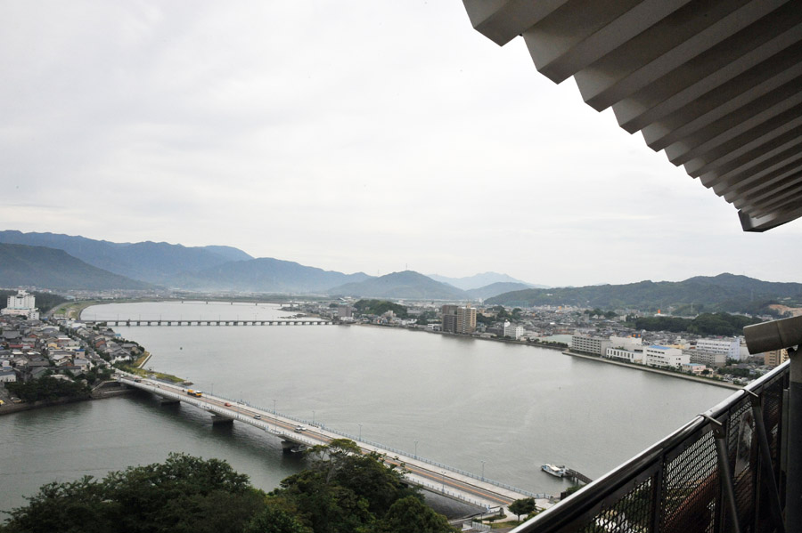唐津城 (佐賀県)_a0042310_1631038.jpg