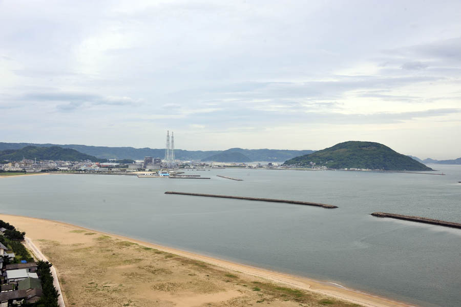 唐津城 (佐賀県)_a0042310_1681555.jpg
