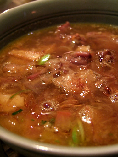 「インドネシア・バリ2011 食べたもの」_a0000029_9295184.jpg