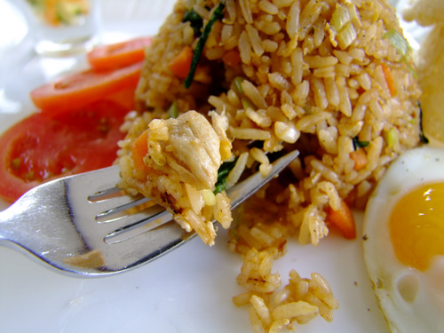 「インドネシア・バリ2011 食べたもの」_a0000029_9325350.jpg