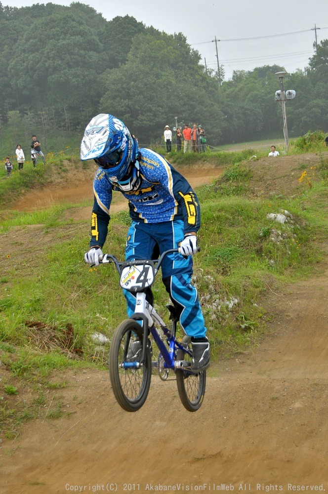 ２０１１JOSF緑山6月定期戦VOL19：予選その４_b0065730_2381877.jpg