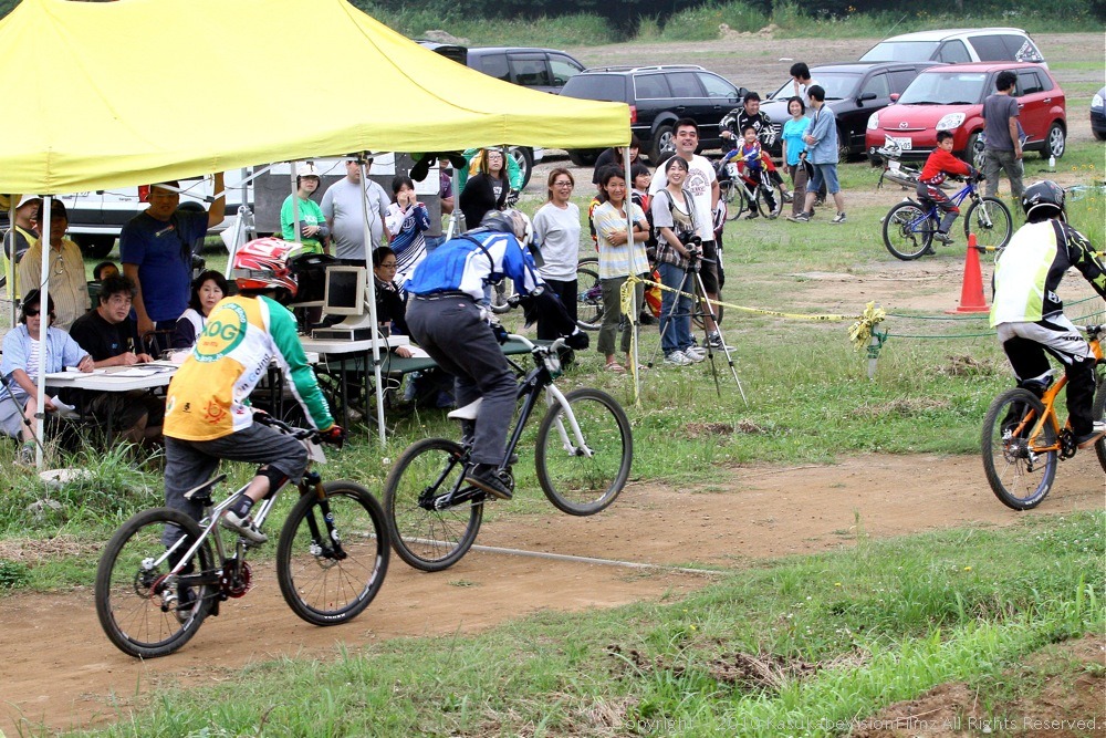 2011 JOSF 6月 緑山定期戦 vol.15_b0136231_0444684.jpg