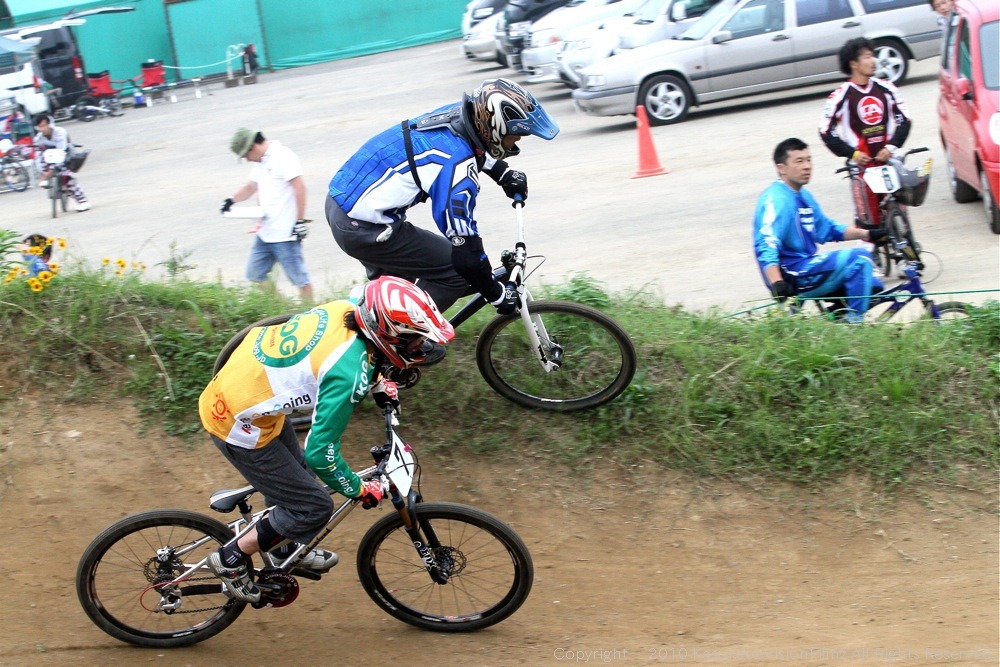 2011 JOSF 6月 緑山定期戦 vol.15_b0136231_0451031.jpg