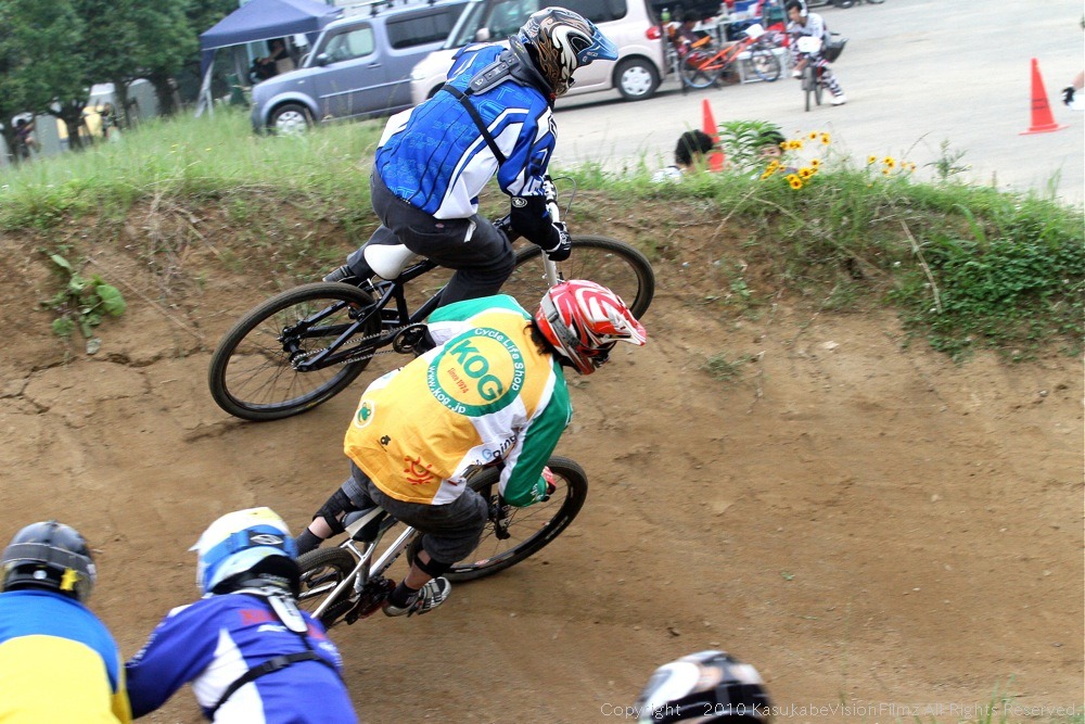 2011 JOSF 6月 緑山定期戦 vol.15_b0136231_0451668.jpg