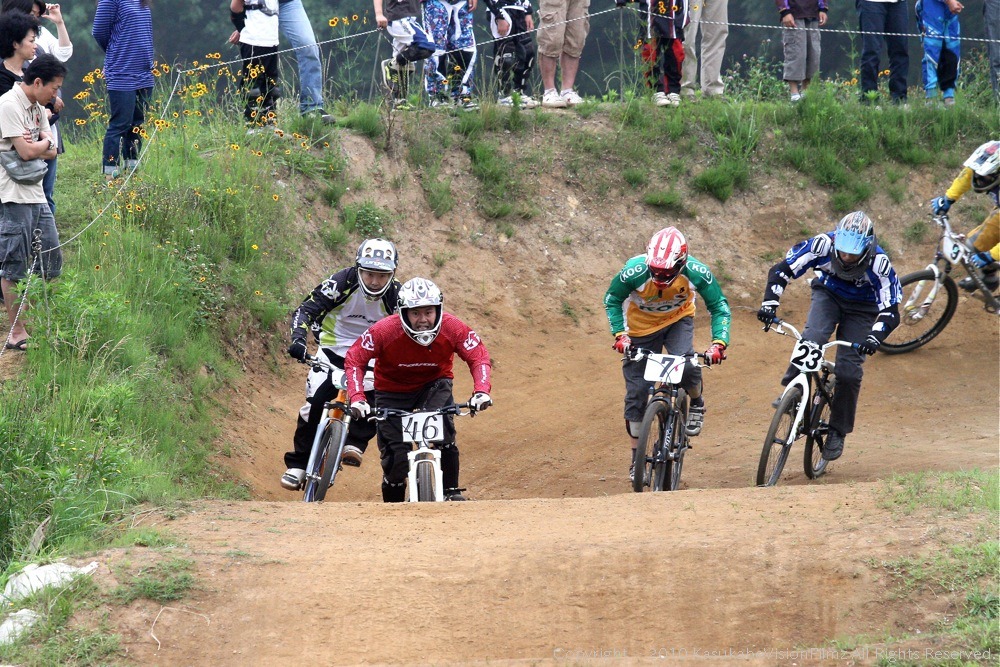 2011 JOSF 6月 緑山定期戦 vol.15_b0136231_045534.jpg