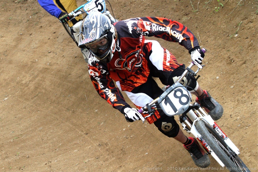 2011 JOSF 6月 緑山定期戦 vol.15_b0136231_0462715.jpg