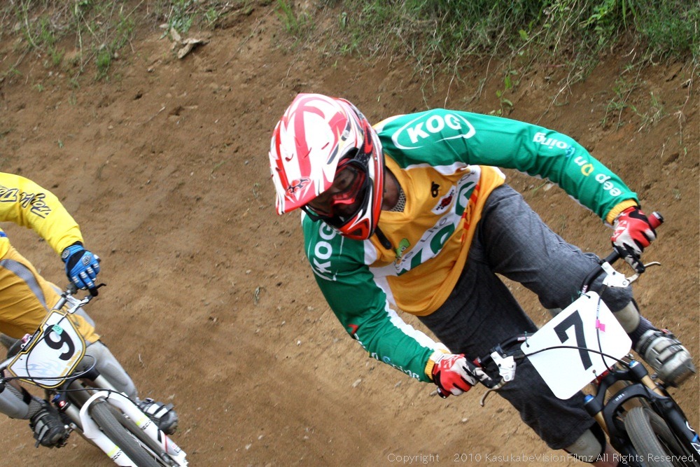 2011 JOSF 6月 緑山定期戦 vol.15_b0136231_0463413.jpg