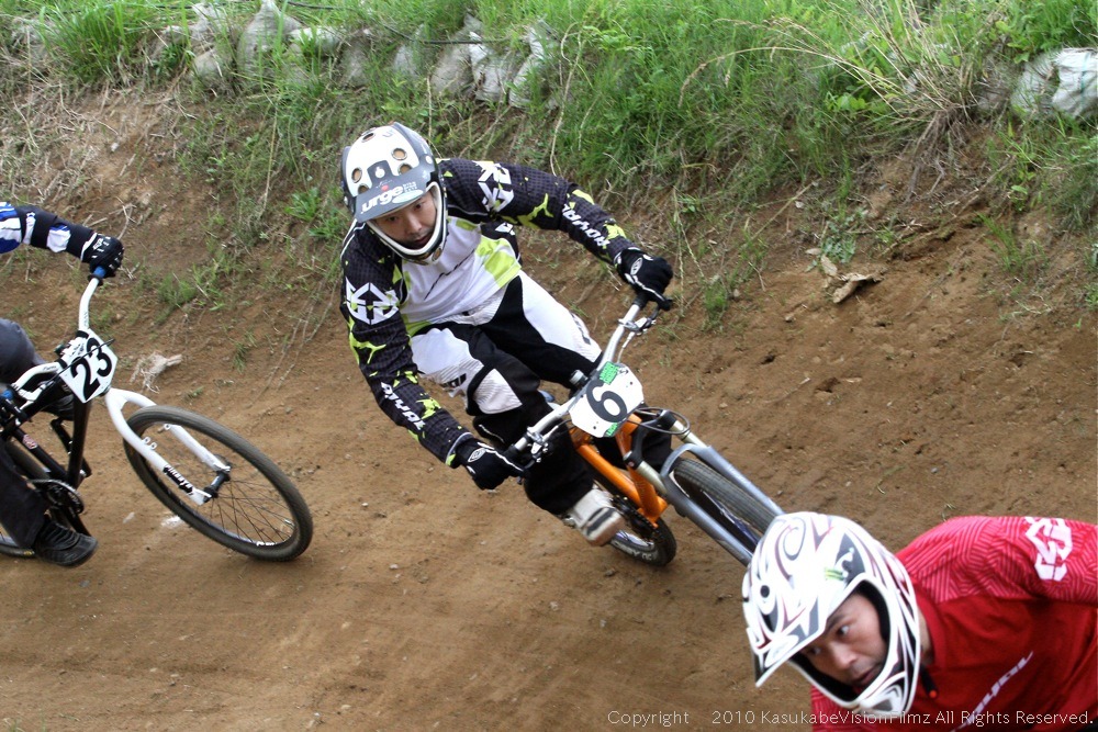 2011 JOSF 6月 緑山定期戦 vol.15_b0136231_046498.jpg