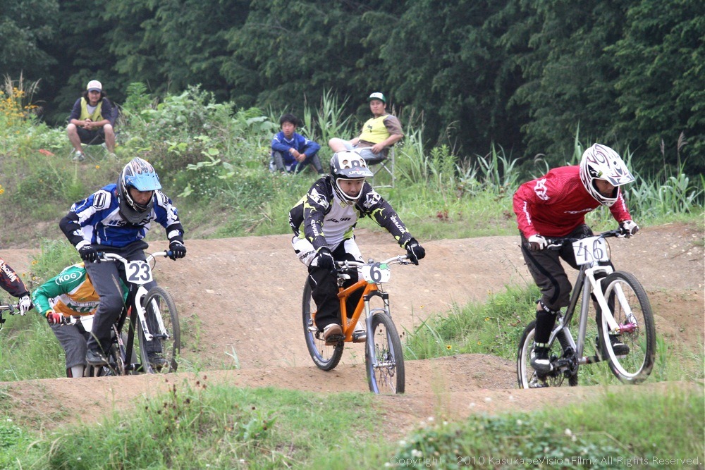 2011 JOSF 6月 緑山定期戦 vol.15_b0136231_0472451.jpg