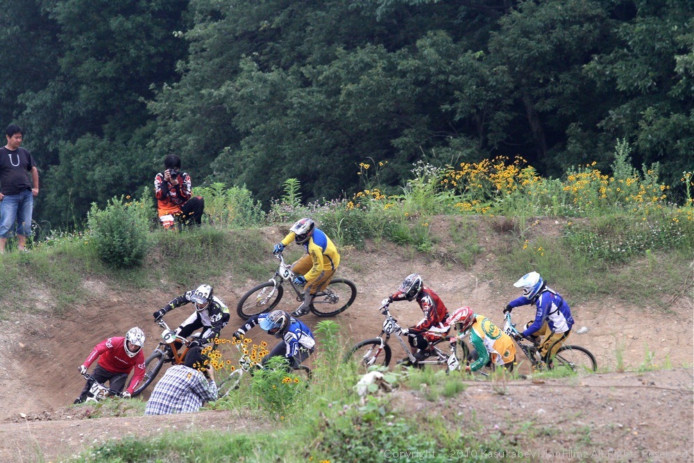 2011 JOSF 6月 緑山定期戦 vol.15_b0136231_0473274.jpg