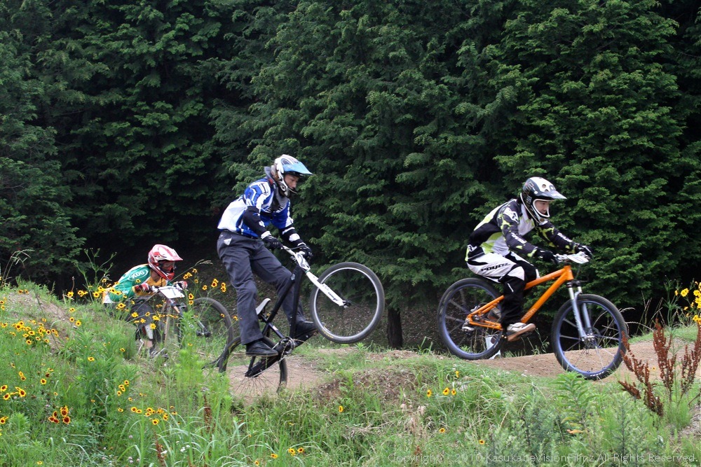 2011 JOSF 6月 緑山定期戦 vol.15_b0136231_047955.jpg