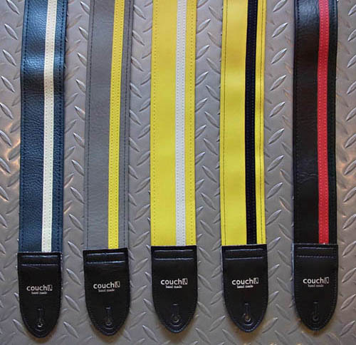 取扱店も23店に増えた「Couch Straps」が再入荷ッ!_e0053731_19402473.jpg