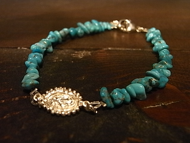Anello×hatch Bracelet _d0165136_19294238.jpg