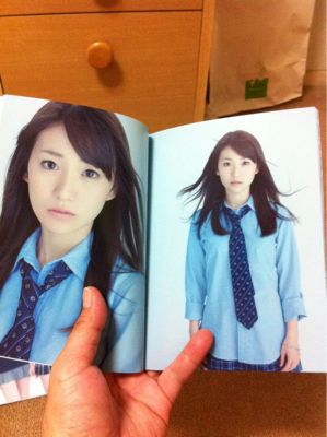 昨日ゲトした素晴らしい物♪ 最後。_b0136045_4231099.jpg