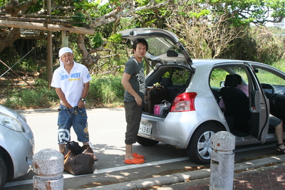 第二回”よいよいIN沖縄・宮古島”_b0186156_1627154.jpg