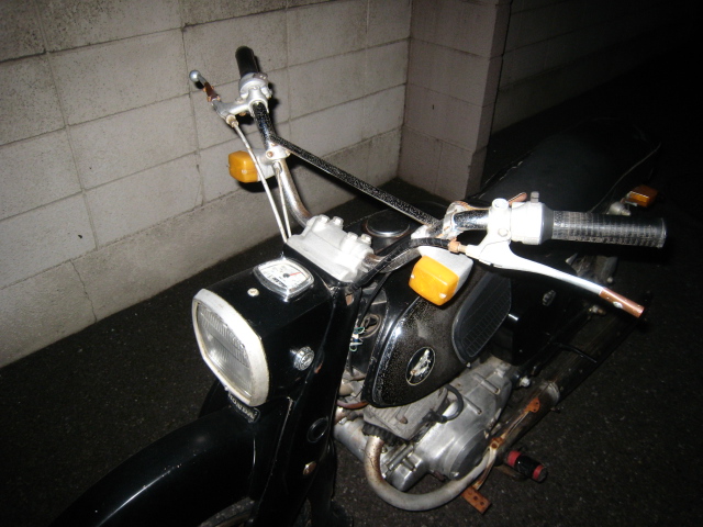 新入り車両。_a0123462_22244263.jpg