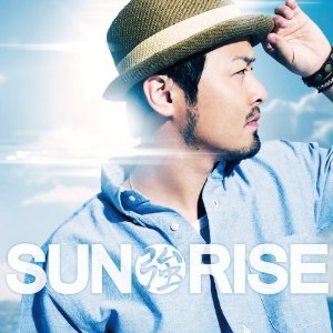 強／3rd MINI ALBUM 【SUNRISE】2011年7月27日発売_f0019664_1404386.jpg