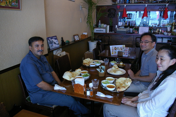 Days in Tokyo, with Prof.Mallah#4_a0186568_23394471.jpg