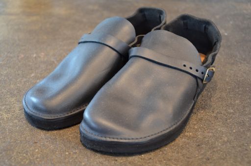 入荷情報 -Aurola Shoes-_d0158579_1912856.jpg