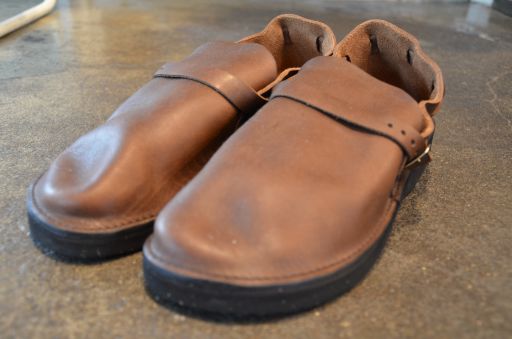 入荷情報 -Aurola Shoes-_d0158579_1915367.jpg