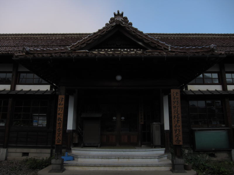 多くの幕末の志士を生んだ町へタイムスリップー歴史が詰まった癒しの町・萩(前編）_e0138081_9113391.jpg