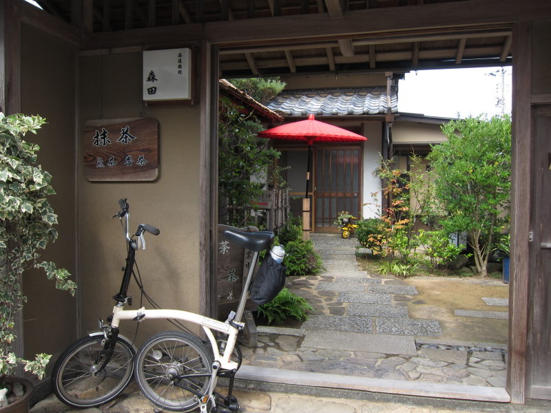 多くの幕末の志士を生んだ町へタイムスリップー歴史が詰まった癒しの町・萩(前編）_e0138081_9153716.jpg