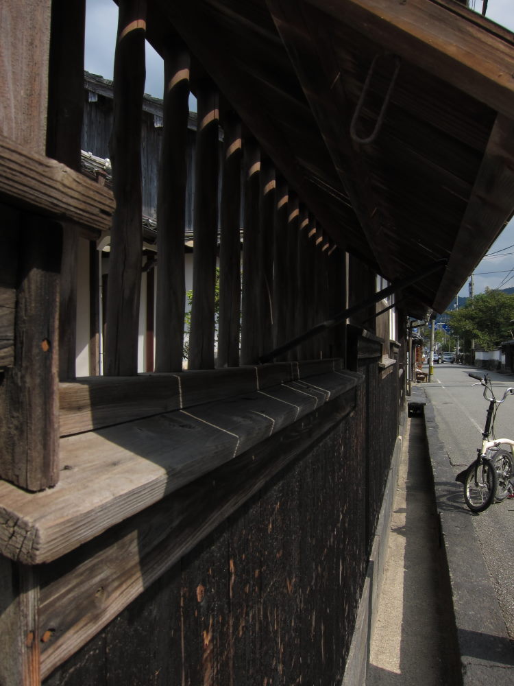 多くの幕末の志士を生んだ町へタイムスリップー歴史が詰まった癒しの町・萩(前編）_e0138081_9185378.jpg