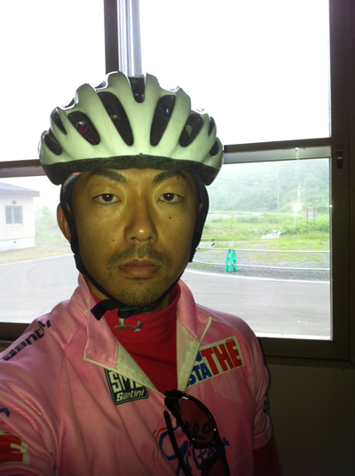 齊藤慎弥選手インプレッション!_c0003493_1333897.jpg