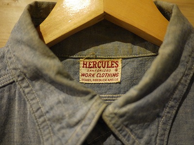 【VINTAGE SHIRTS】_a0119505_1822260.jpg